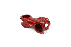 Hope XC Stem 0 deg 70mm - O/S 31.8mm  Red  click to zoom image