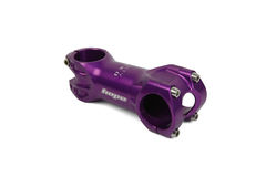 Hope XC Stem 0 deg 90mm - O/S 31.8mm  Purple  click to zoom image