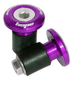 Hope Grip Doctor  Purple  click to zoom image