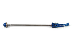 Hope Quick Release Skewer Rear Fatsno 170mm  Blue  click to zoom image