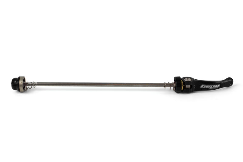 Hope Quick Release Skewer Rear Road 130mm click to zoom image