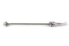 Hope Quick Release Skewer Rear Road 130mm  Silver  click to zoom image