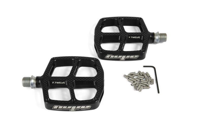Hope Kids F12 Pedals (Pair) click to zoom image