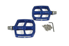 Hope Kids F12 Pedals (Pair)  Blue  click to zoom image