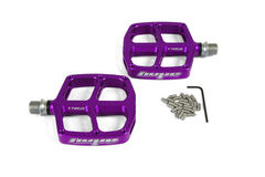 Hope Kids F12 Pedals (Pair)  Purple  click to zoom image
