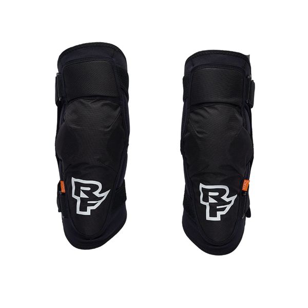 RaceFace Ambush Knee Guard Stealth click to zoom image