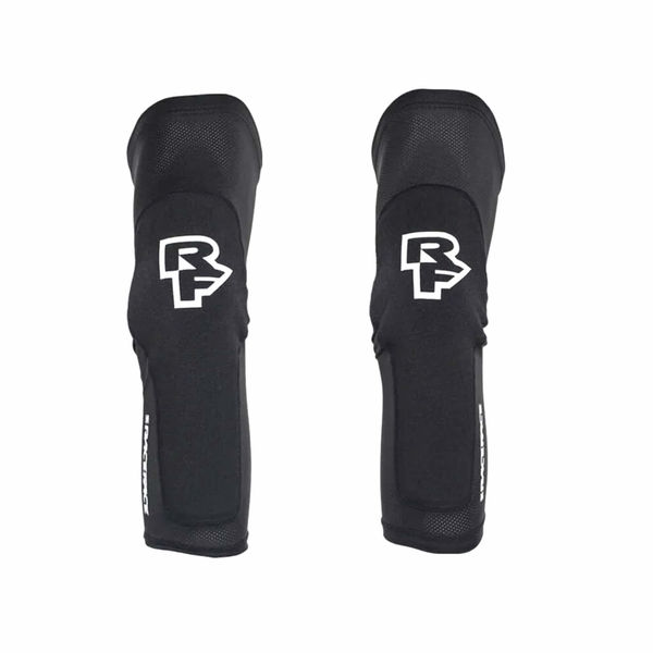 RaceFace Charge Knee Guard Stealth 2020 click to zoom image