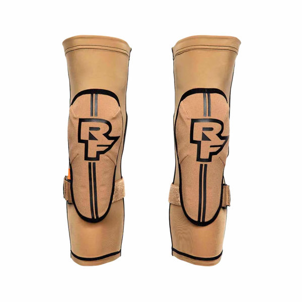 RaceFace Indy Knee Guard 2021 Loam click to zoom image
