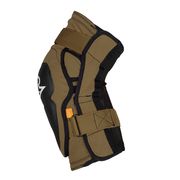 RaceFace Roam Knee Guard 2021 Loam click to zoom image
