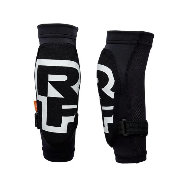 RaceFace Sendy Trail Knee Guard Stealth click to zoom image