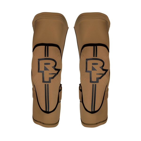 RaceFace Indy Knee Guard Loam click to zoom image
