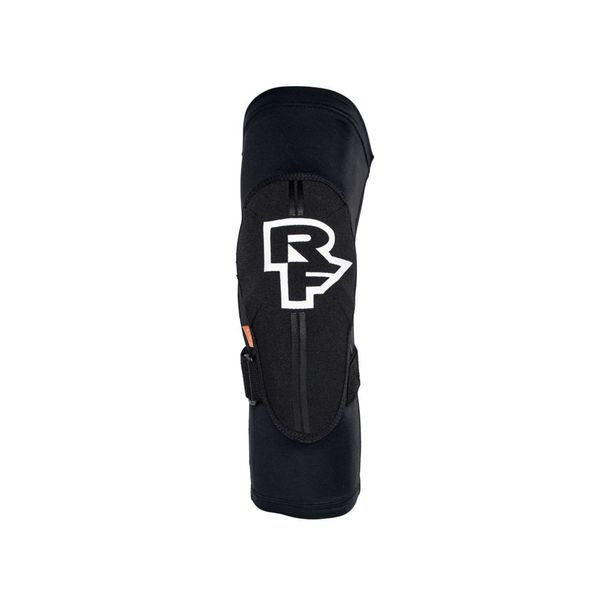 RaceFace Indy Knee Guard Stealth click to zoom image