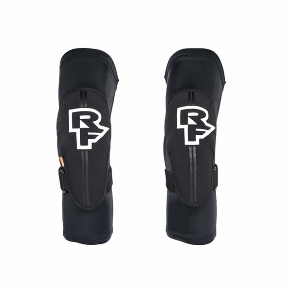 RaceFace Indy Knee Guard Stealth 2020 click to zoom image