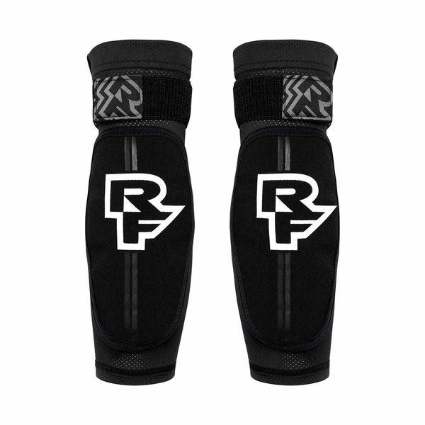 RaceFace Indy Elbow Guard Stealth click to zoom image