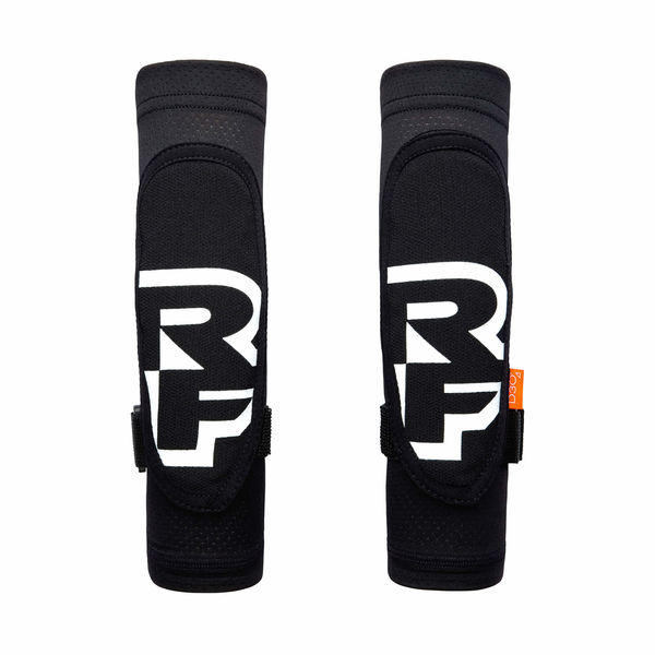 RaceFace Sendy Elbow Guard Stealth click to zoom image
