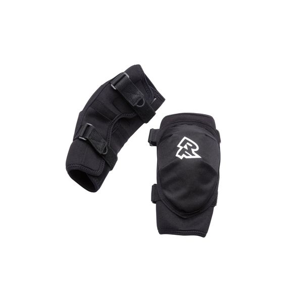 RaceFace Sendy Kids Elbow Guard Stealth click to zoom image