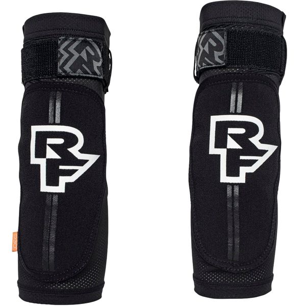 RaceFace Indy Elbow Guard Stealth 2020 click to zoom image