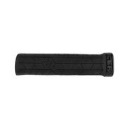 RaceFace Getta Grip Lock-On Grips Black / Black click to zoom image