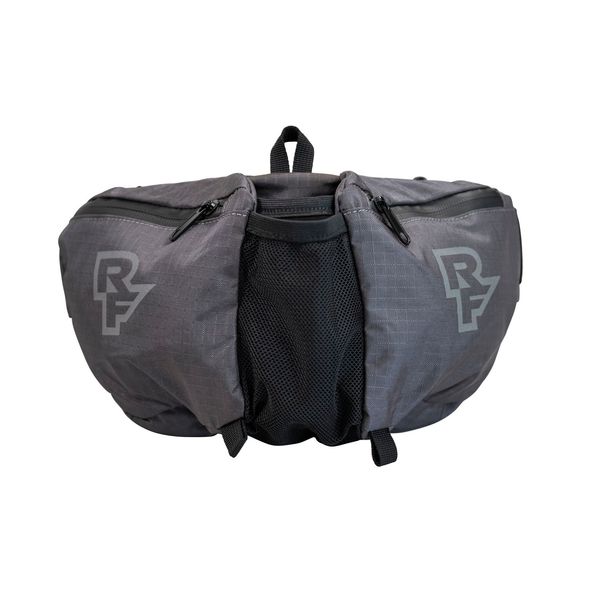 RaceFace Stash Quick Rip Bag 2021 Charcoal 1.5L click to zoom image