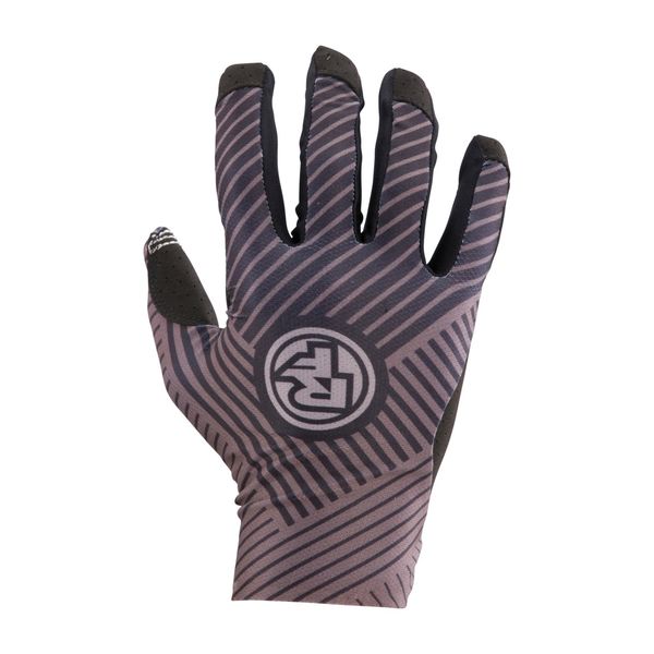 RaceFace Indy Gloves Black click to zoom image