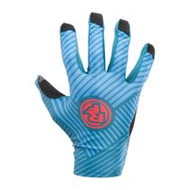 RaceFace Indy Gloves Blue