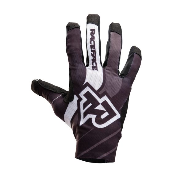 RaceFace Indy Glove Black click to zoom image