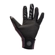 RaceFace Khyber Womens Gloves Black click to zoom image