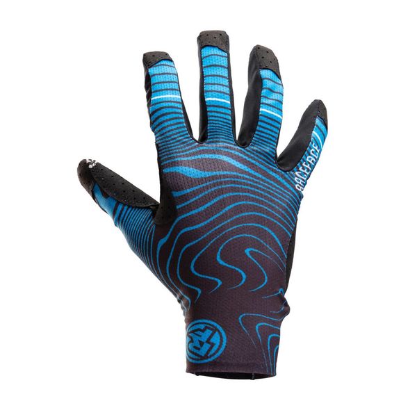 RaceFace Khyber Womens Gloves Royale click to zoom image