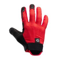 RaceFace Stage Glove Rouge