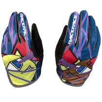 RaceFace Sendy Youth Glove 2021 Mint