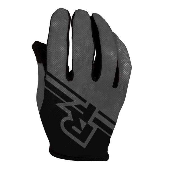 RaceFace Indy Gloves 2021 Black click to zoom image