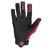 RaceFace Ruxton Gloves 2021 Deep Red click to zoom image