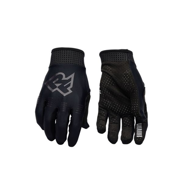 RaceFace Roam Gloves Black click to zoom image