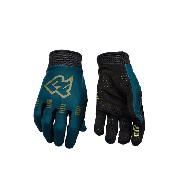 RaceFace Roam Gloves Pine click to zoom image
