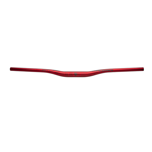 RaceFace Atlas 20mm Riser Handlebar Red click to zoom image