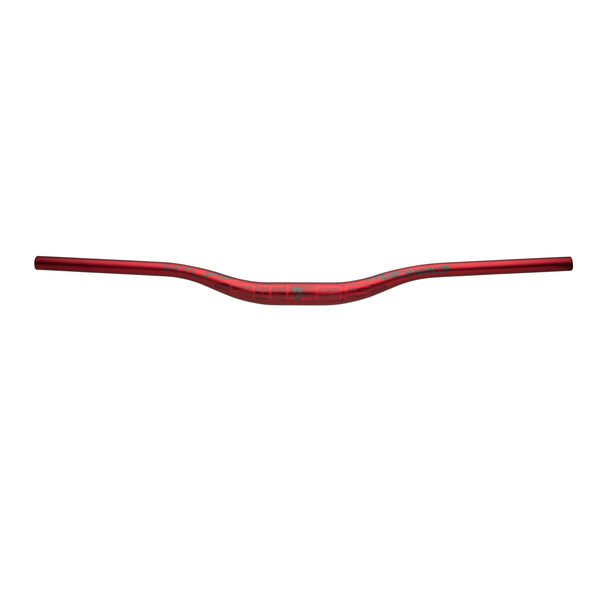 RaceFace Atlas 35mm Riser Handlebar Red click to zoom image