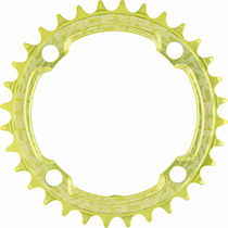 RaceFace Race Face Narrow/Wide Single Chainring Green 30T