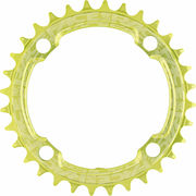 RaceFace Race Face Narrow/Wide Single Chainring Green 30T 