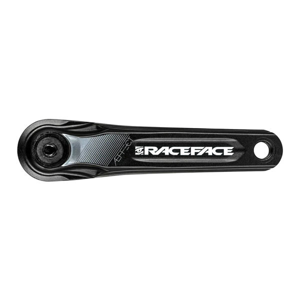 RaceFace <i>A</i>Effect 137mm Cranks (Arms Only) click to zoom image