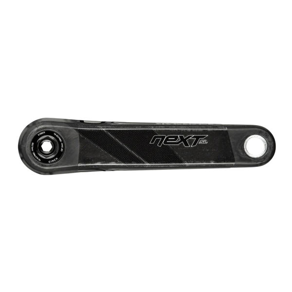 RaceFace Next SL 136mm Cranks (Arms Only) click to zoom image