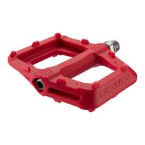 RaceFace Ride Pedals Red