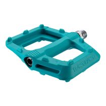RaceFace Ride Pedals Turquoise