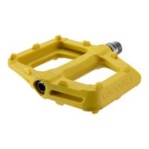 RaceFace Ride Pedals Yellow