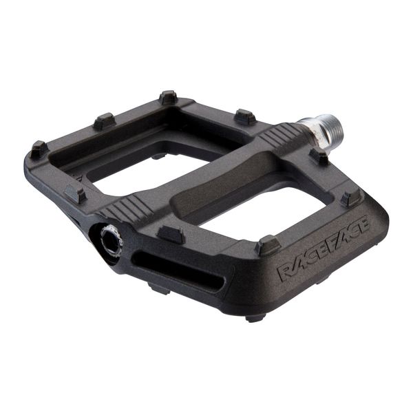 RaceFace Ride Pedals Black click to zoom image