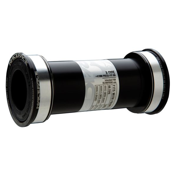 RaceFace Cinch BB104/107 Bottom Bracket - 24mm External Seal click to zoom image