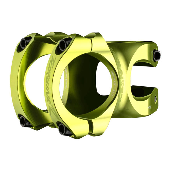 RaceFace Turbine R 35 Stem Green click to zoom image