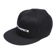 RaceFace Classic Logo Hat Black 