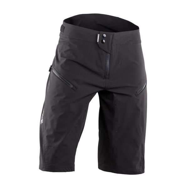 RaceFace Indy Shorts Black click to zoom image