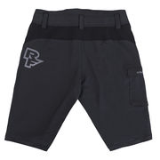RaceFace Trigger Shorts Black click to zoom image