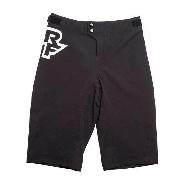 RaceFace Sendy Youth Shorts Black click to zoom image